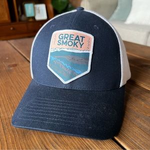 Great Smoky Mountains Coldwater Canyon™ Ball Cap